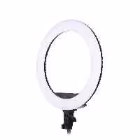 رینگ لایت 21 اینچی جی ماری مدل Jmary FM21R