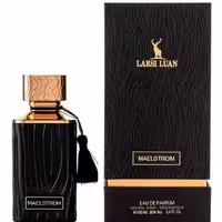 عطر مردانه لارسی لوآن Larsi Luan مدل Maelstrom حجم 100 میلی لیتر