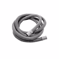 شیلنگ خروجی ماشین لباسشویی و ظرفشویی 3 متری ارم