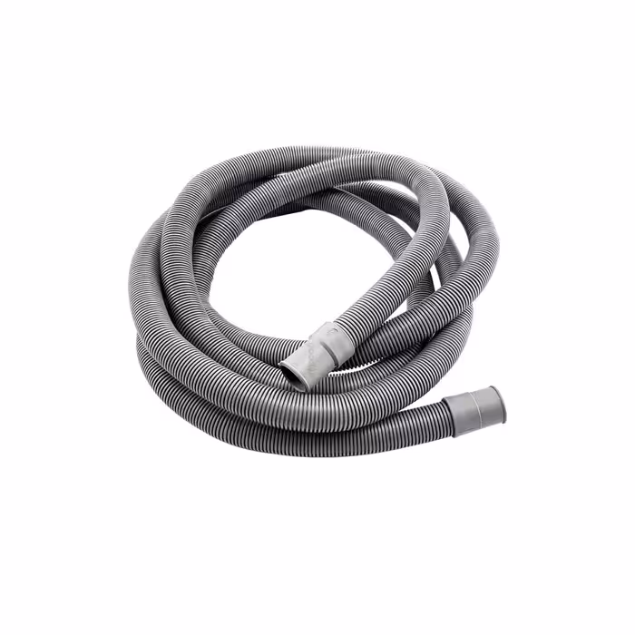 شیلنگ خروجی ماشین لباسشویی و ظرفشویی 3 متری ارم