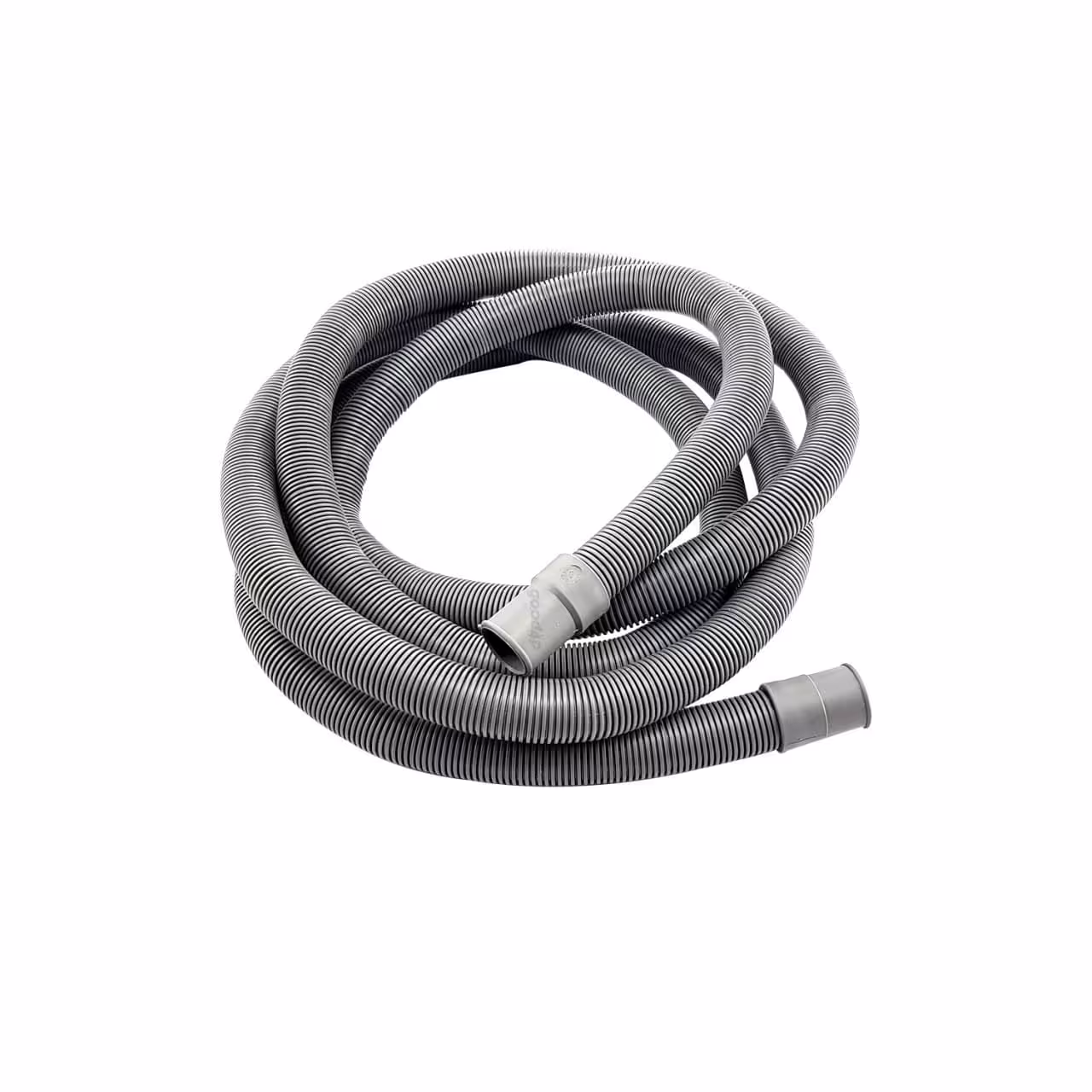 شیلنگ خروجی ماشین لباسشویی و ظرفشویی 3 متری ارم