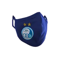 ماسک استقلال Esteghlal FC رنگ آبی