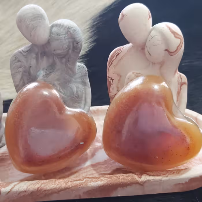 صابون درمانی زردچوبه گلسیرینه دست ساز 70 گرمی