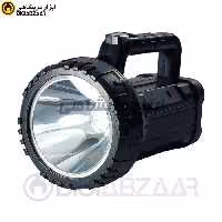 چراغ قوه و نورافکن دستی دی پی مدل 7045B