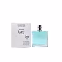 عطر ادکلن مردانه لاگوست سفید اسمارت کالکشن کد 349 (Lacoste L.12.12 Blanc) حجم 100 میل