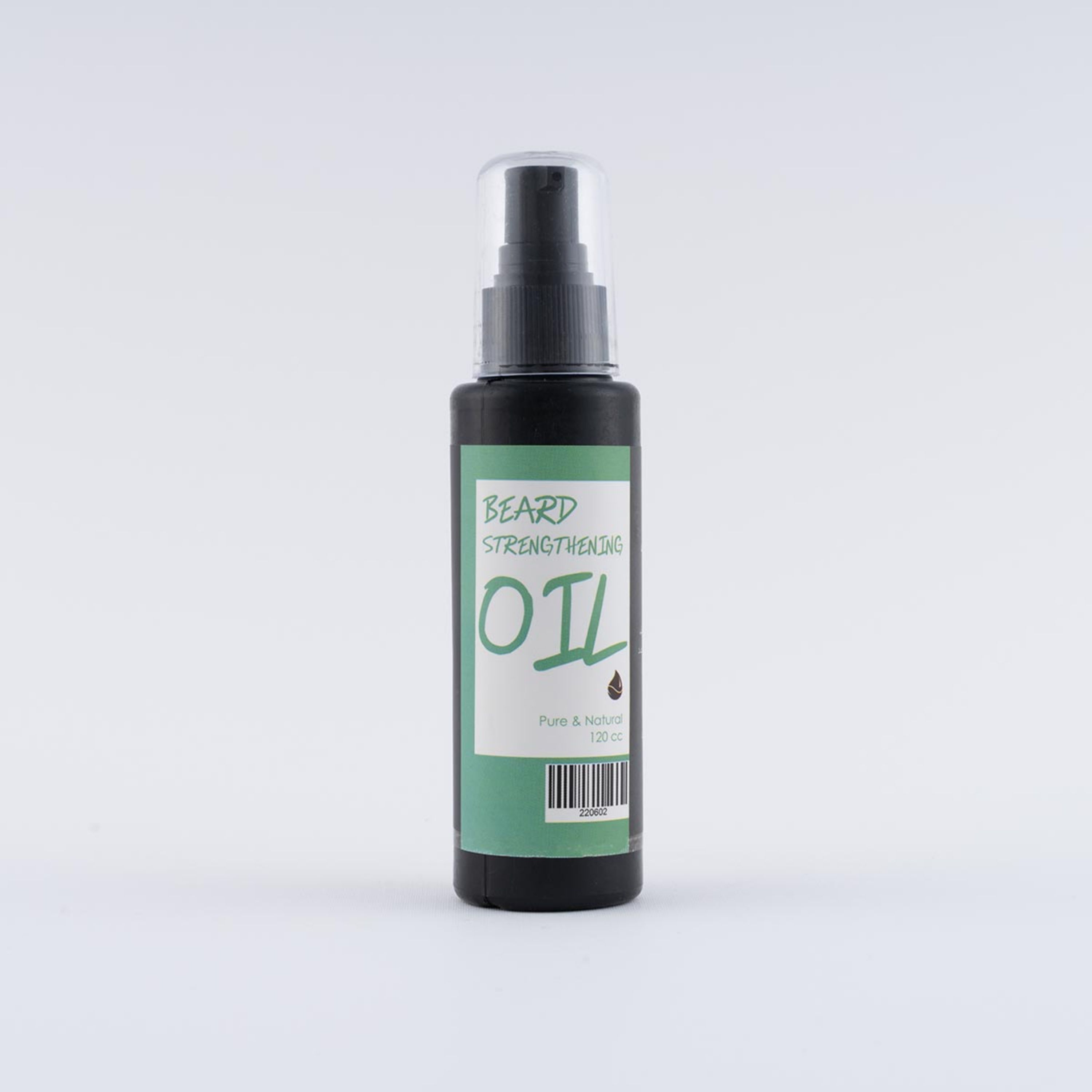 روغن تقویت ریش 120 میل بسدین
