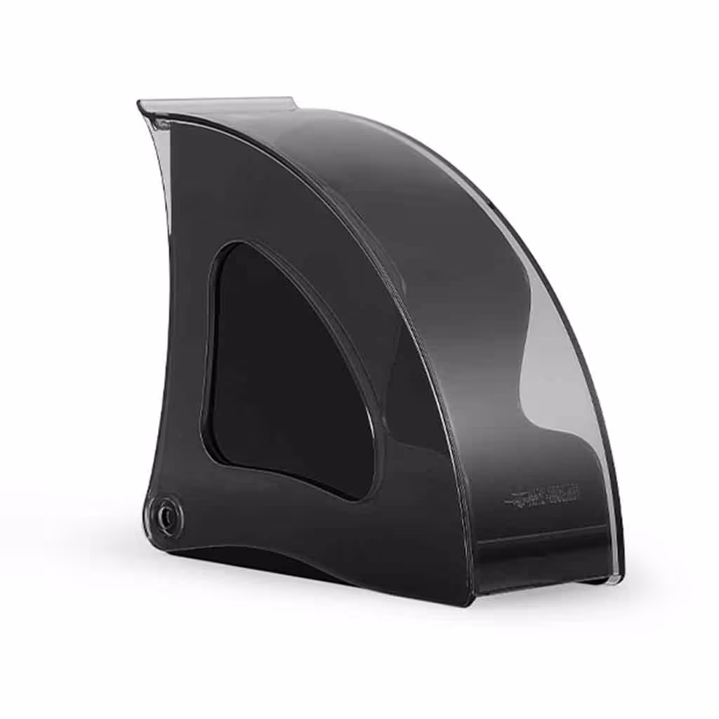 استند پلاستیکی فیلتر قهوه بمبر