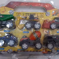 ماشین های  اهسازی اتا تویز 