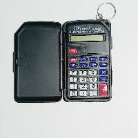 ماشین حساب جیبی