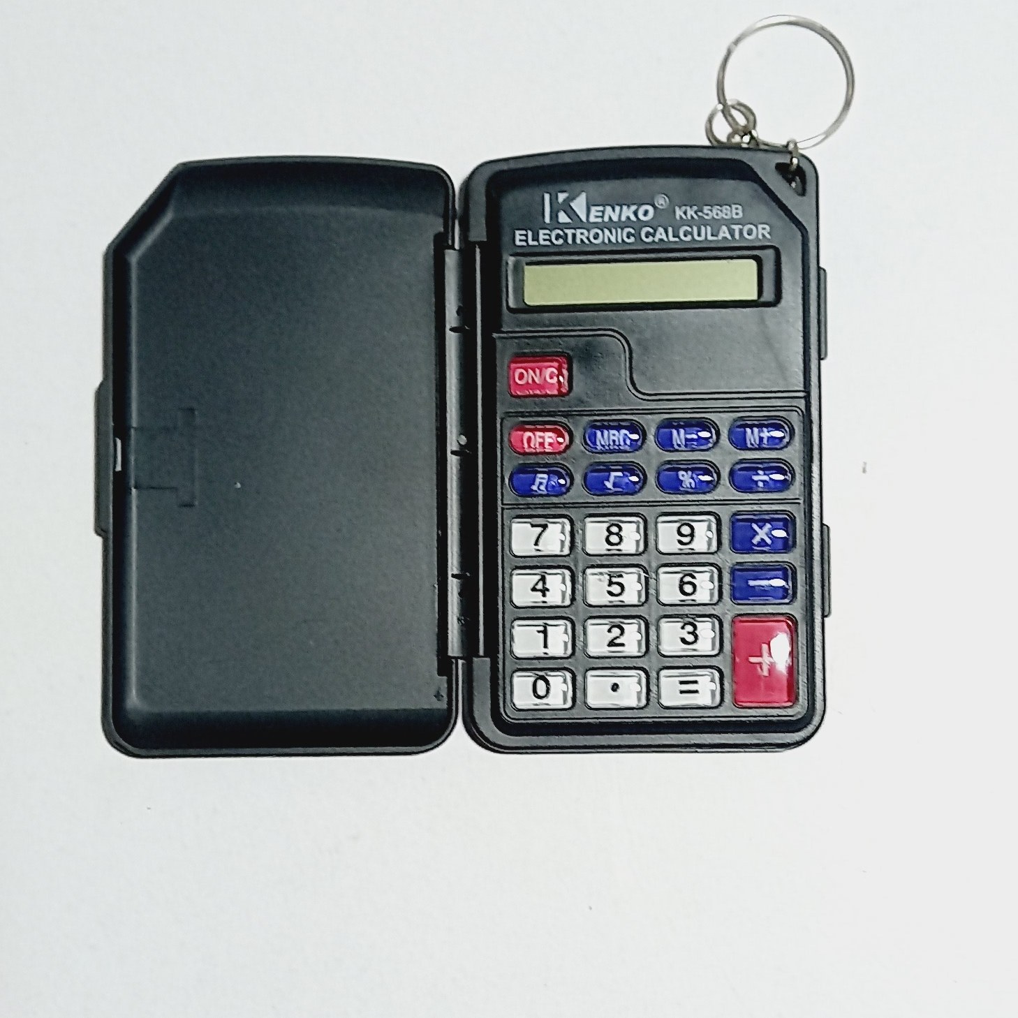 ماشین حساب جیبی