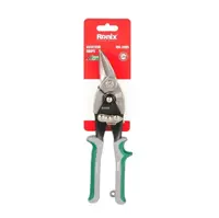 قیچی ورق بر مدل راست بر رونیکس کد RH-3905