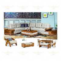 مبل ال لیون