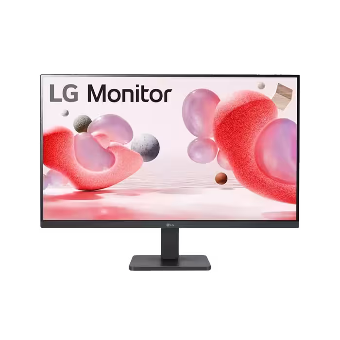 مانیتور 27 اینچ ال جی 27MR400 مشخصات، آخرین قیمت و خرید