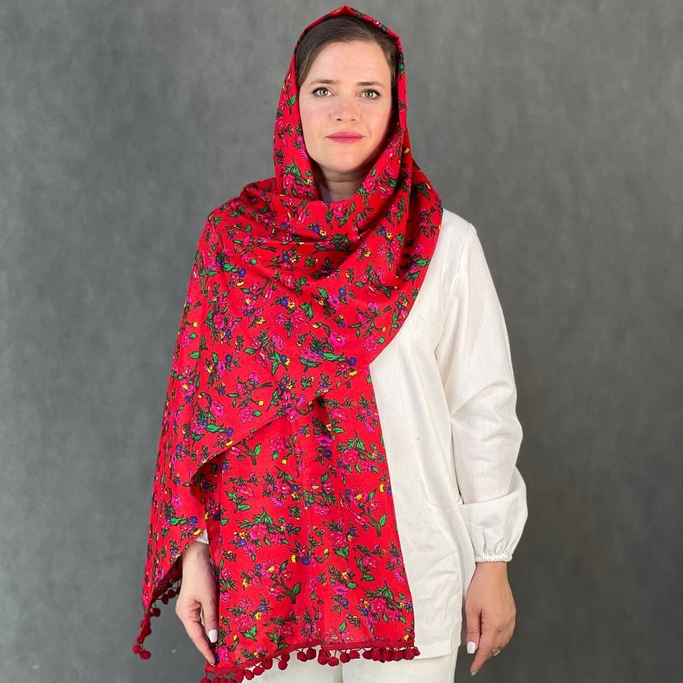 شال ابیانه
