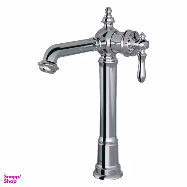 شیر روشویی شودر مدل بیزانس کد 14