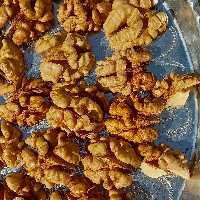 مغز گردو اعلای ایرانی(400 گرمی) روزشکن