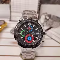 ساعت مچی مردانه Casio Edifice مارک کاسیو ادیفایس