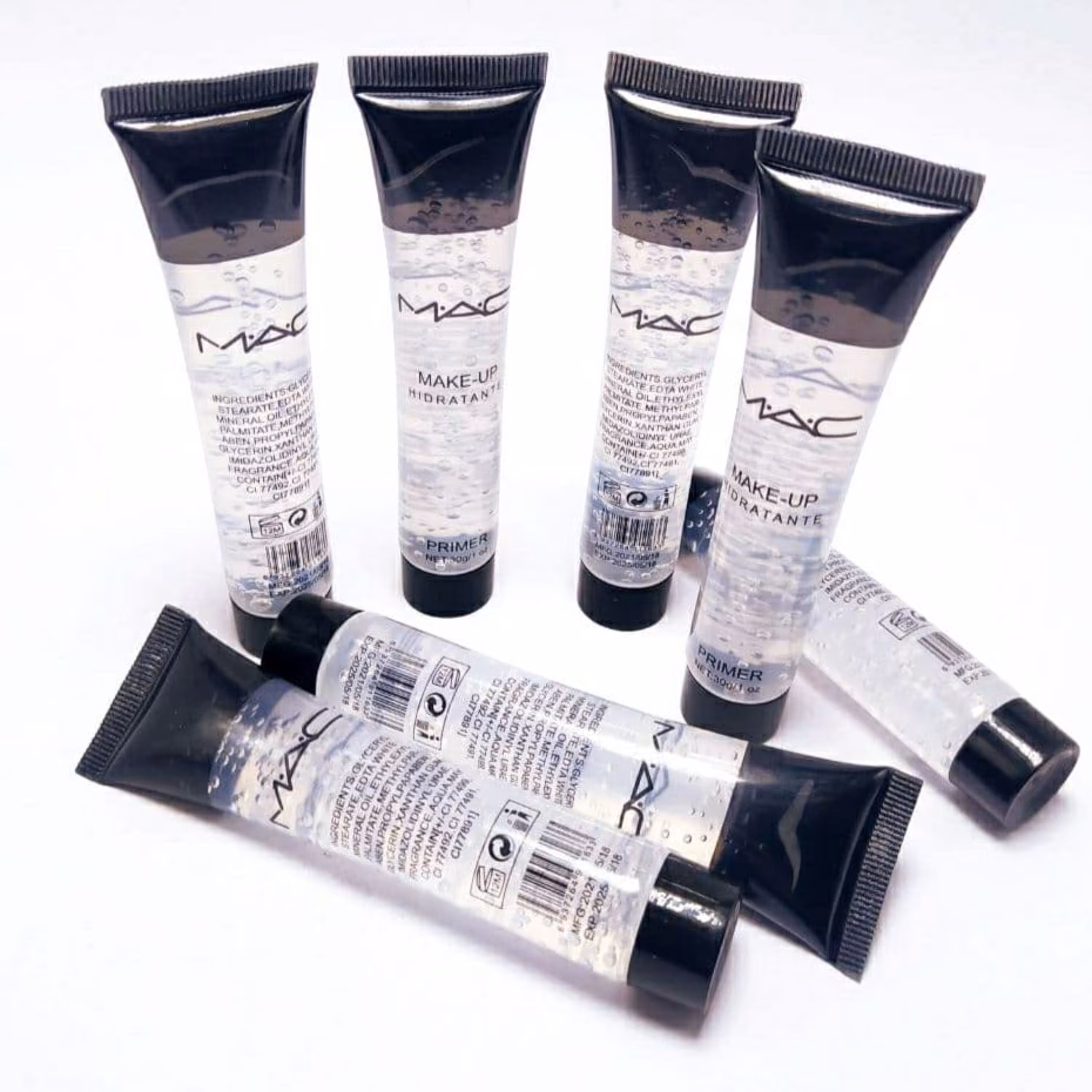 پرایمر مک M.A.C