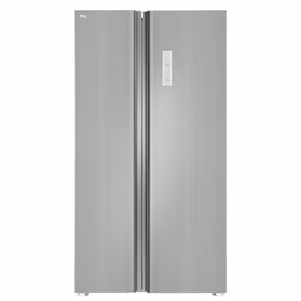 یخچال ساید بای ساید تی سی ال مدل TRS-545ES
