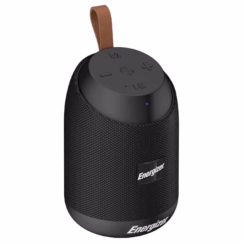 اسپیکر بلوتوثی قابل حمل انرجایزر مدل BTS061
