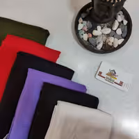 شال مریم ضد چروک 