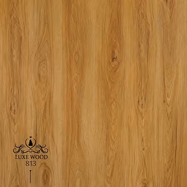 پارکت لمینت رنگ چوب کد 813