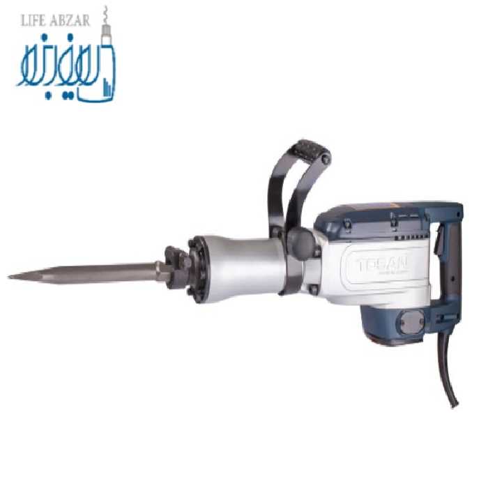چکش تخریب 15.5 کیلویی توسن  6015DHX