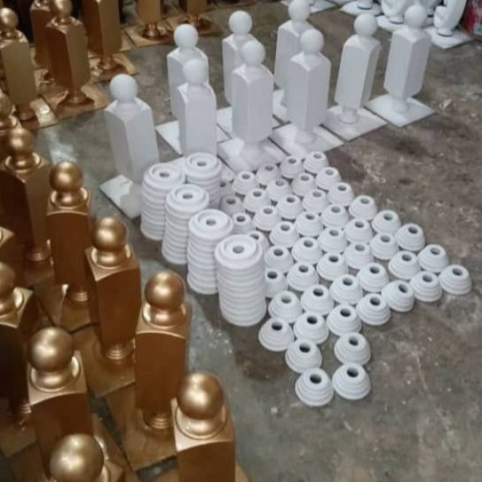 شاه پله(استارت)