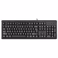 کیبورد ای فورتک مدل Km-720