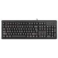 کیبورد ای فورتک مدل Km-720