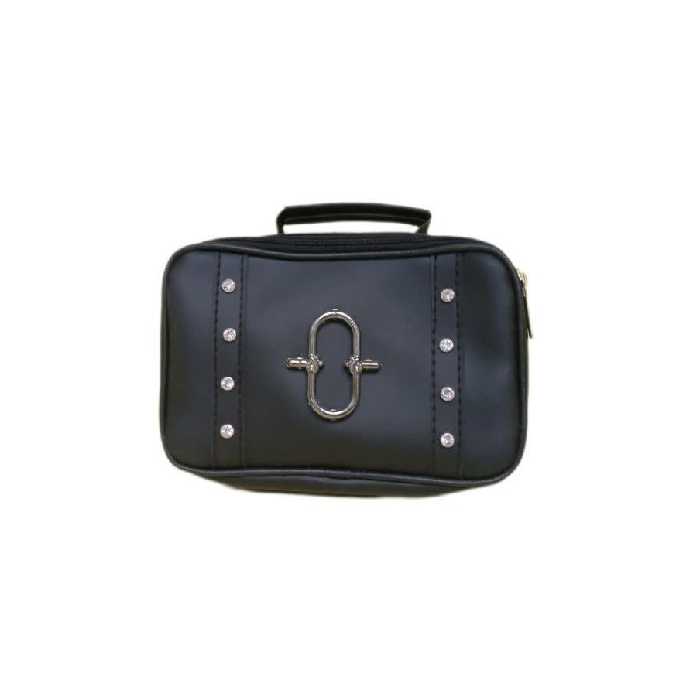 کیف زنانه مدل مشکی padlock