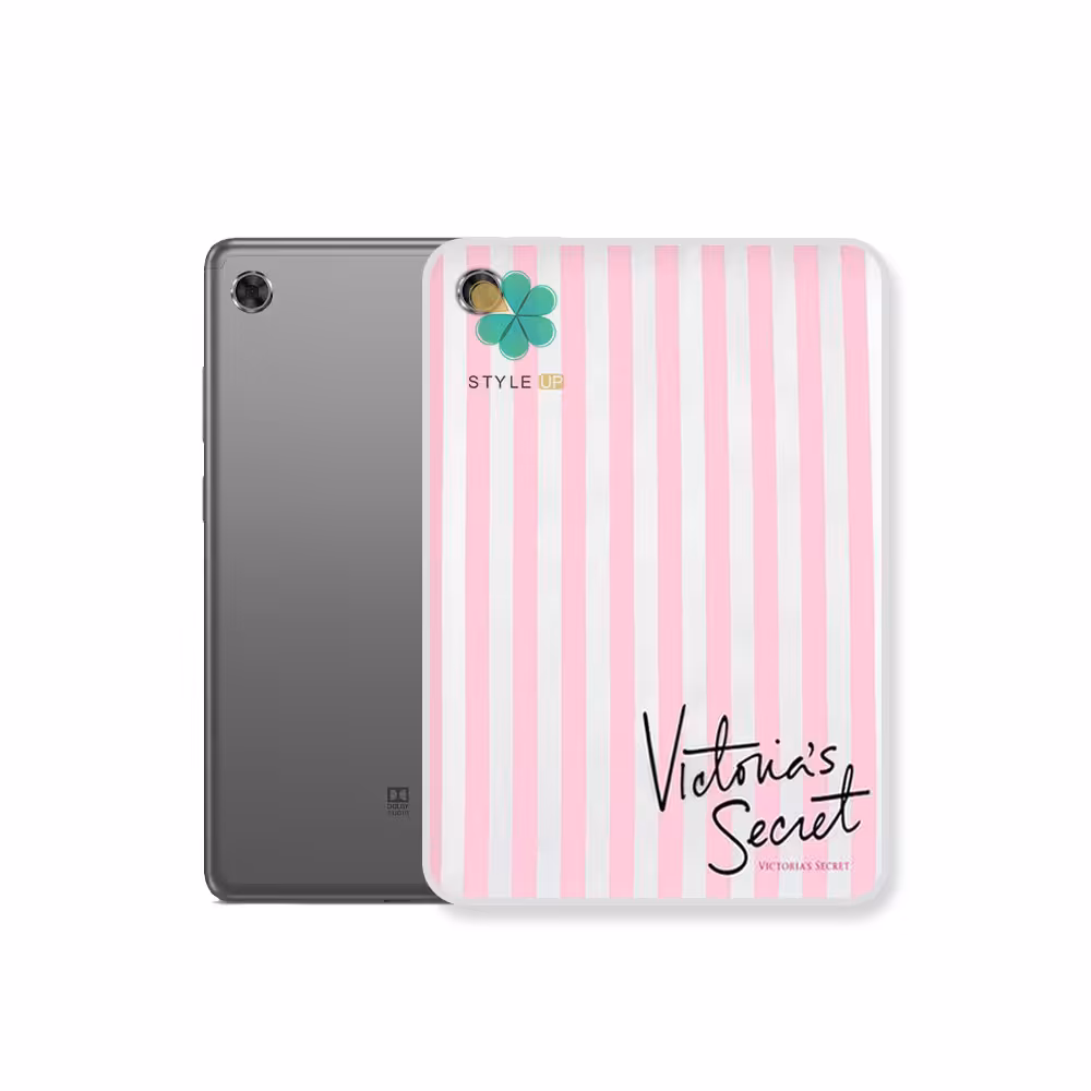 قاب ژله ای تبلت لنوو Lenovo Tab M8 مدل Victoria&#039;s Secret