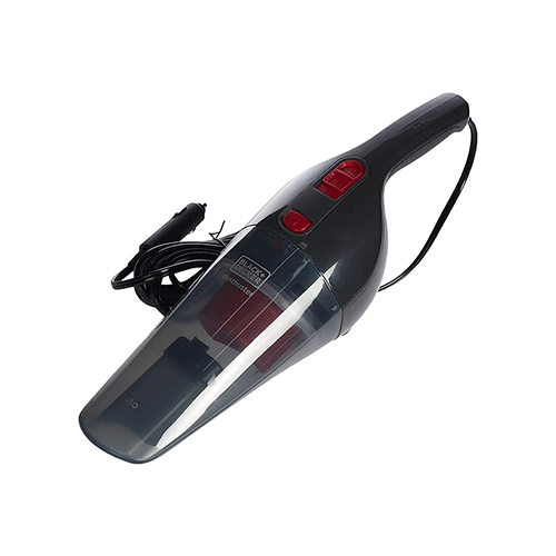 جارو اتومبیل بلک اند دکر مدل BLACK and DECKER NV1210AV-B5
