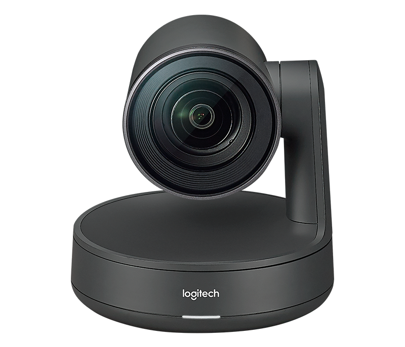 وب کم لاجیتک Rally Plus Premium Ultra-HD