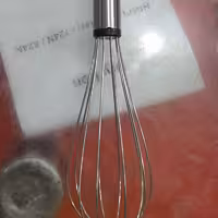 هم زن دستی استیل