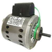 الکترو موتور کولر آبی الکتروصنعت ری مدل 3/4 A