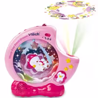 چراغ خواب وی تک Sleepy Bear Sweet Dream vtech 111853