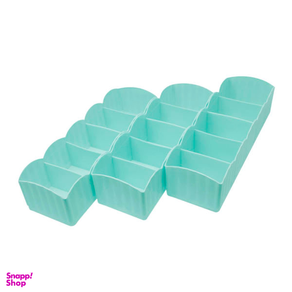 نظم دهنده کشو مدل AT 2213 مجموعه 3 عددی