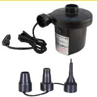 کمپرسور هوا برقی مخصوص کمپینگ سفر