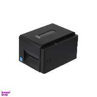 پرینتر لیبل زن حرارتی تی اس سی مدل TE200