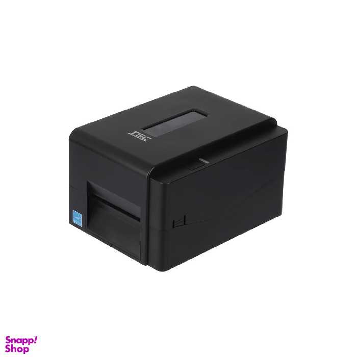 پرینتر لیبل زن حرارتی تی اس سی مدل TE200