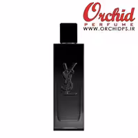 YVES SAINT LAURENT MYSLF