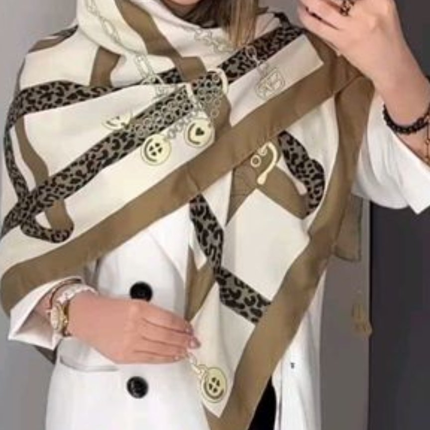 روسری زیبا