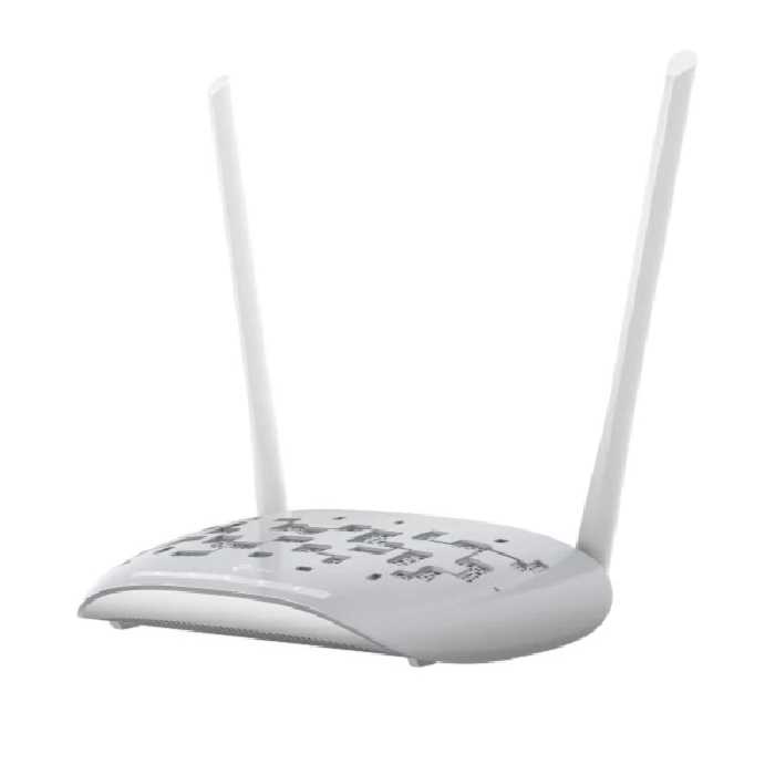 مودم روتر VDSL/ADSL بی سیم تی پی لینک مدل TP-LINK Wireless Router TD-W9950