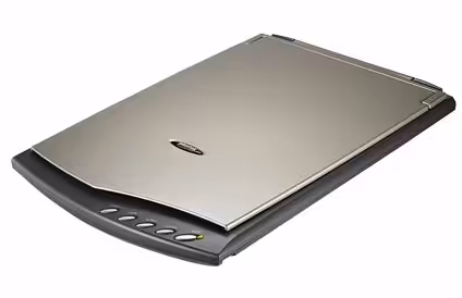 اسکنر پلاس تک مدل اپتیک اسلیم 2610