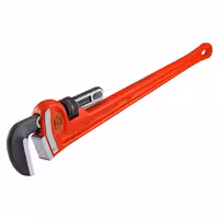 آچار شلاقی صاف 36 اینچ ریجید مدل 31035