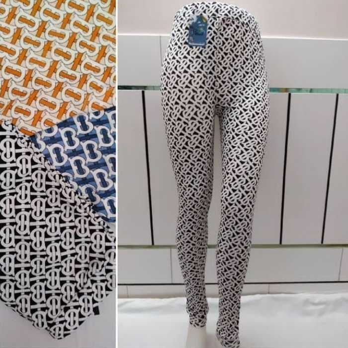 شلوار زنانه ساپورتی طرح B