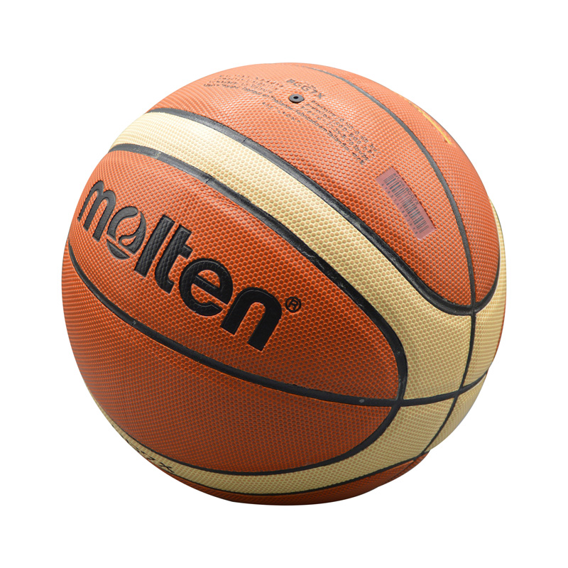 توپ بسکتبال مولتن مدل BGG6X سایز 6