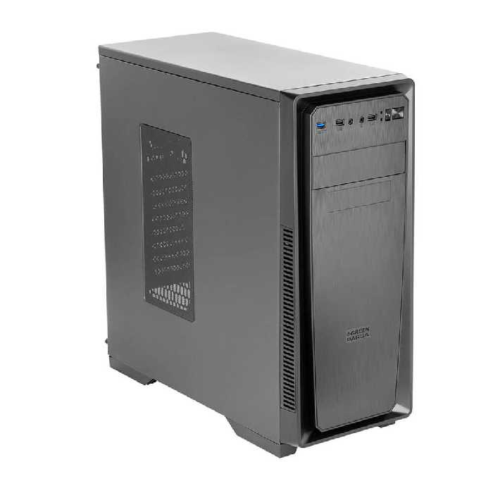 کیس گرین Green Parsa