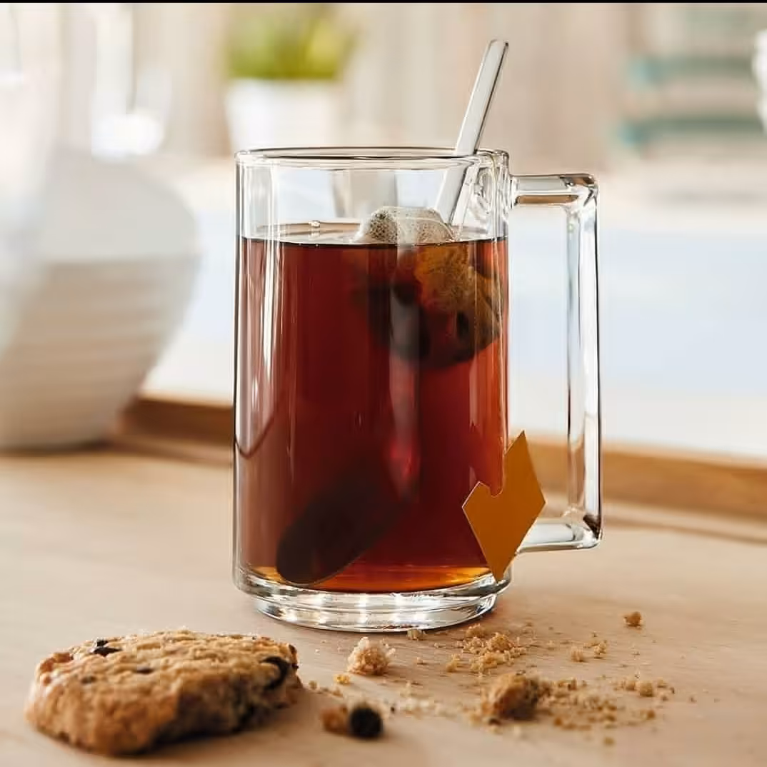 لیوان آلابونه لومینارک  سایز 32